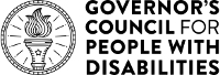 logo of the Indiana Governor's Council for People with Disabilities logo of the Indiana Governor's Council for People with Disabilities>